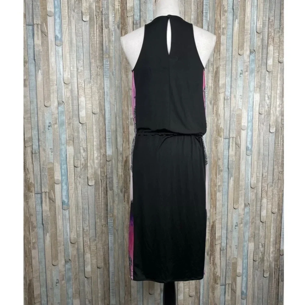 Clover Canyon XS‎ Jaipur Jungle Graphic Tank Dress